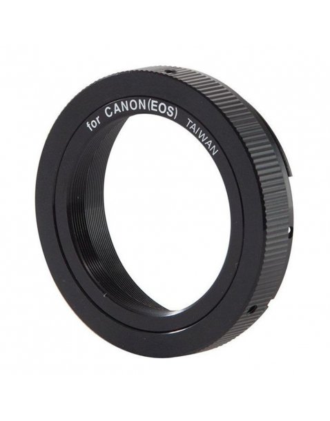 T2, M48 or M49.8 rings for DSLR