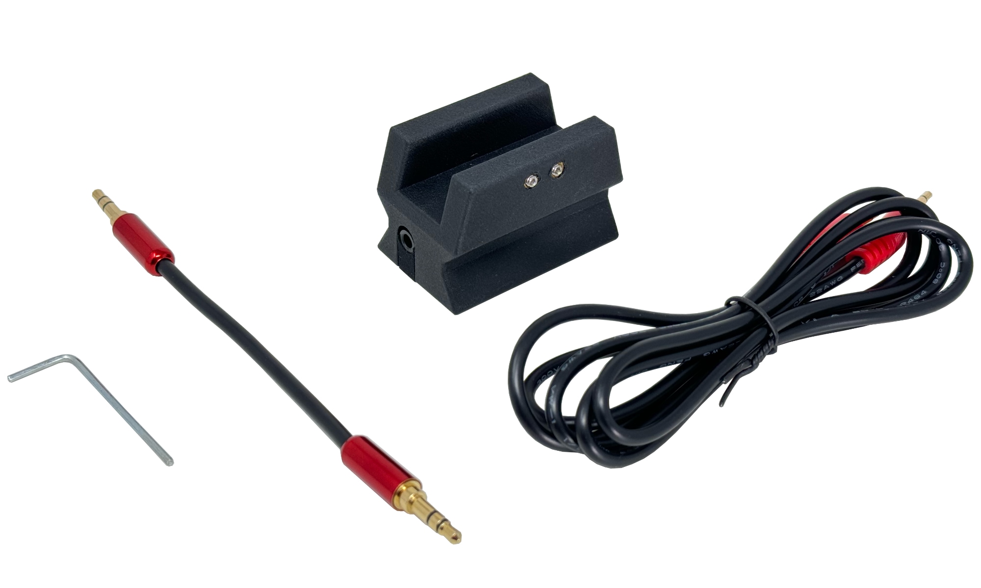ECCO-NTC adapter for Dew Heater Rings