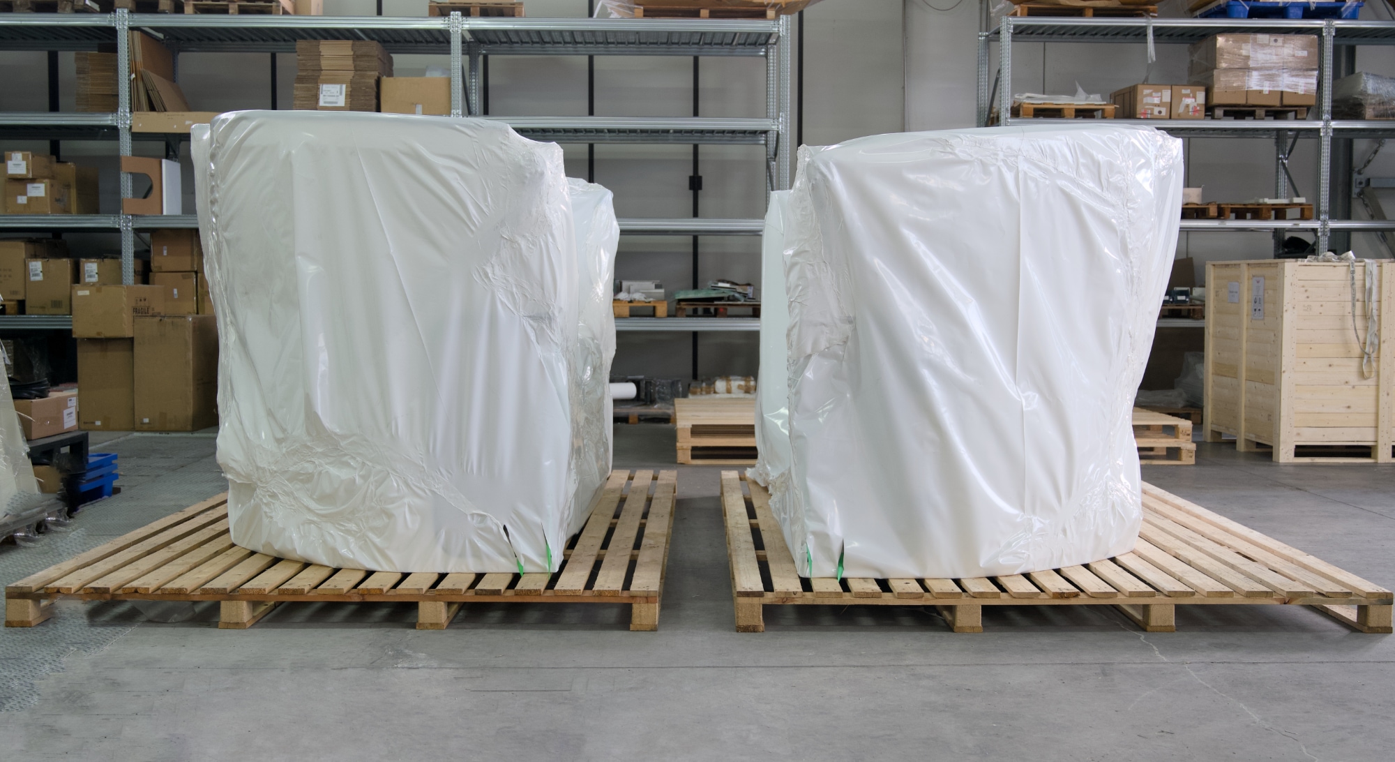 Computerized clamshell dome for telescopes and space monitoring