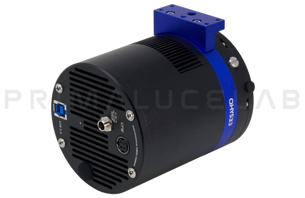 QHYCCD QHY533M mono camera