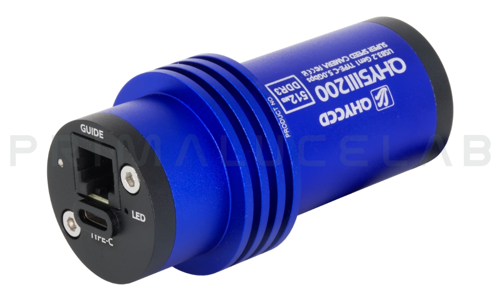 QHYCCD QHY5III200M monochrome camera