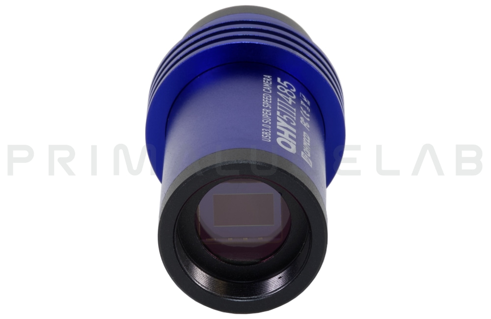 QHYCCD camera QHY5III485C colori