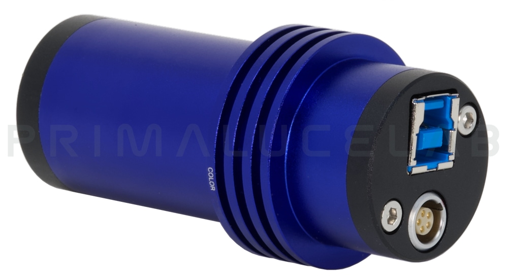 QHYCCD camera QHY5III485C colori