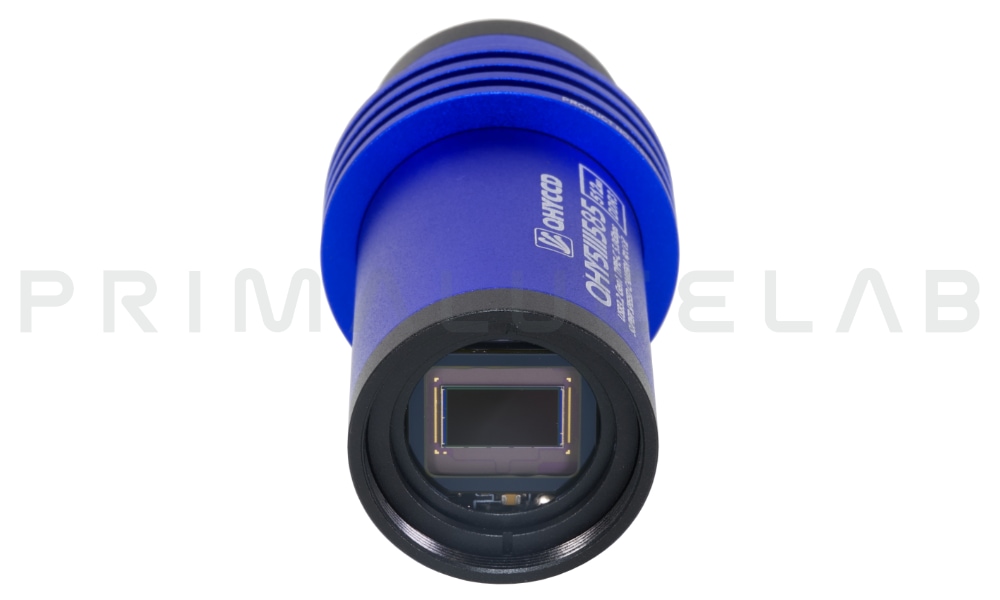 QHYCCD QHY5III585C color camera
