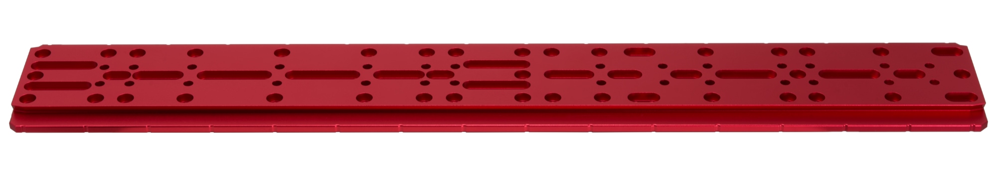 Losmandy style dovetail plate 645mm PLUS