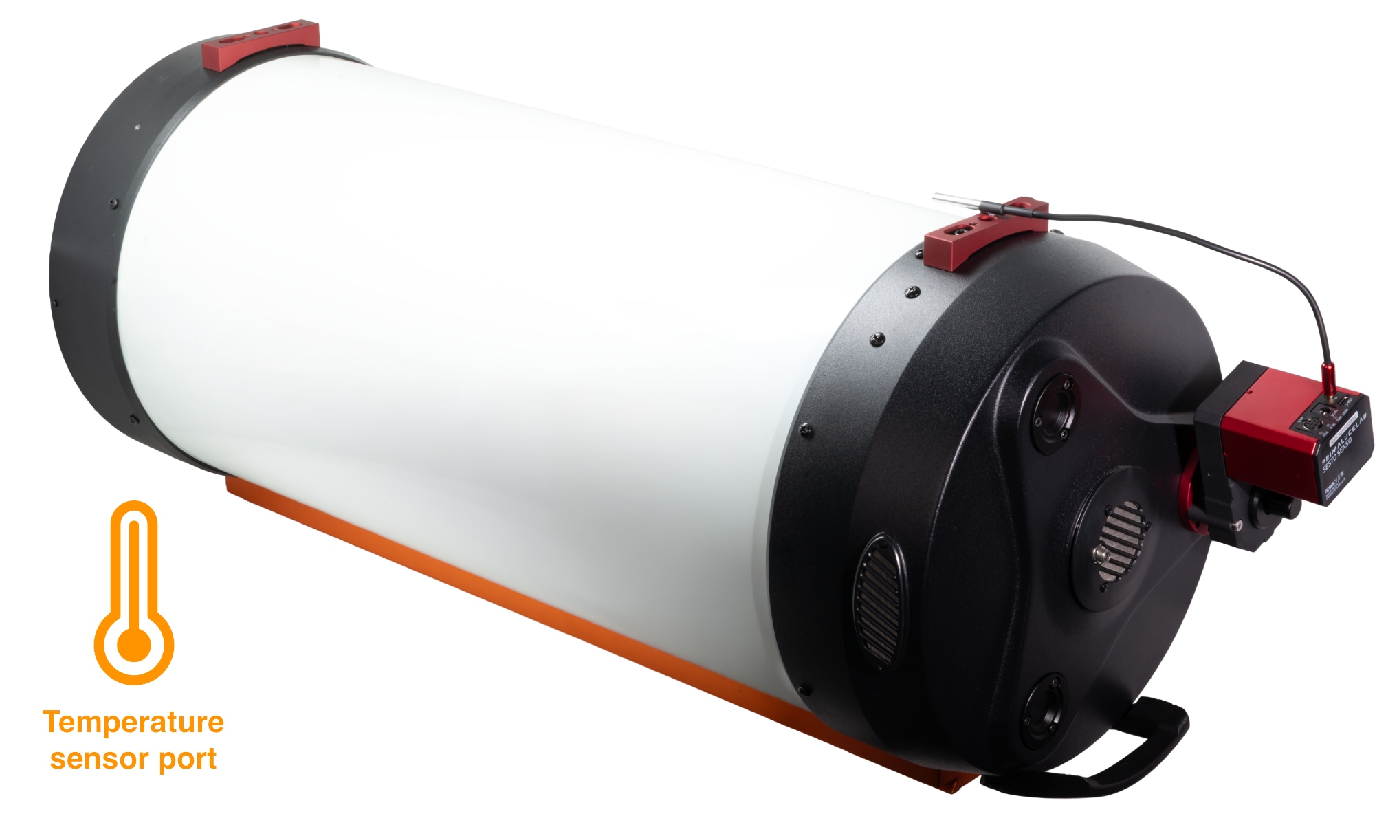 SESTO SENSO 3 SC robotic focusing motor for SC type telescopes