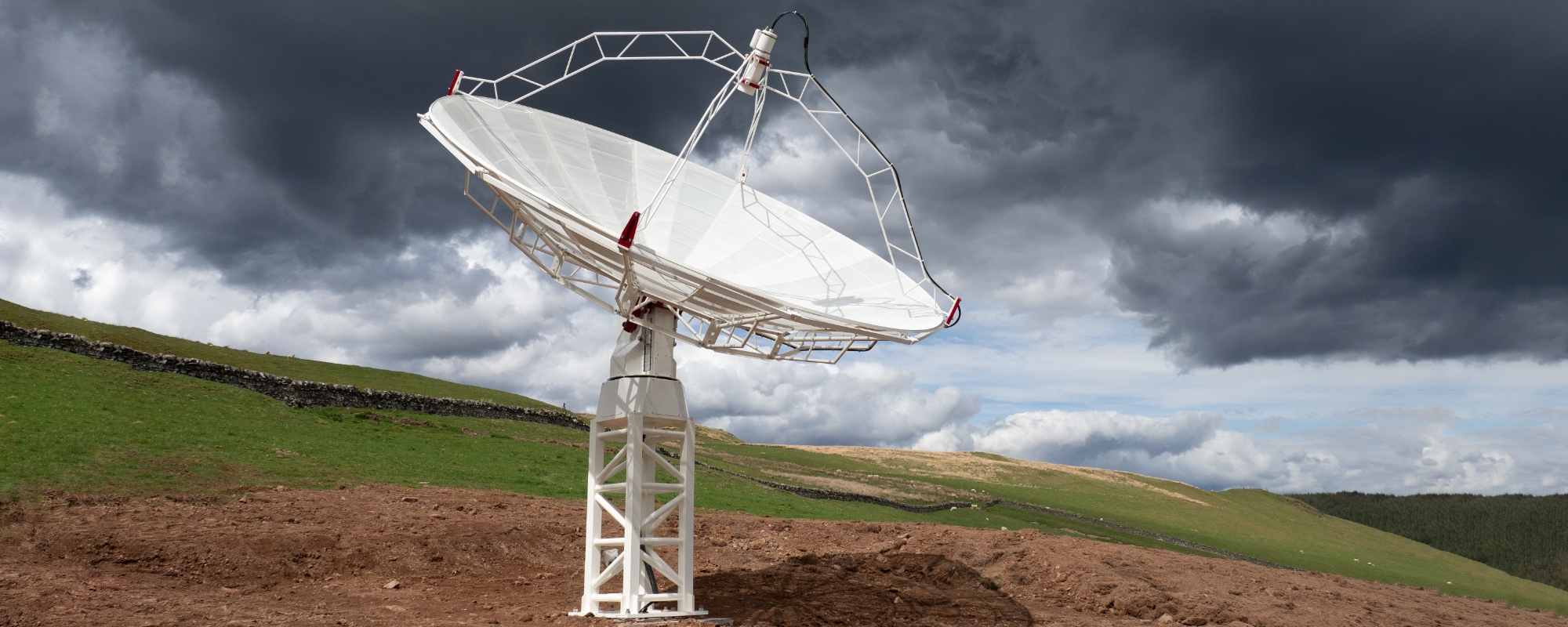 Automazione e controllo remoto dei telescopi, senza compromessi