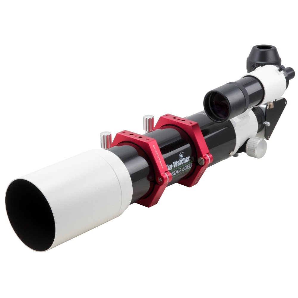 Telescopio Riflettore 76-700 Con Adattatore Smartphone - Per Astronomia E Osservazione Terrestre - Foto 2