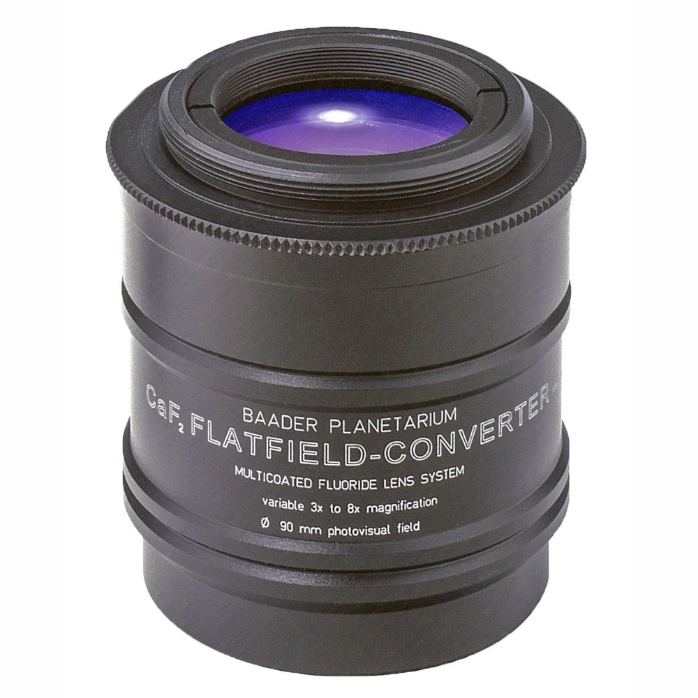Best barlow lens
