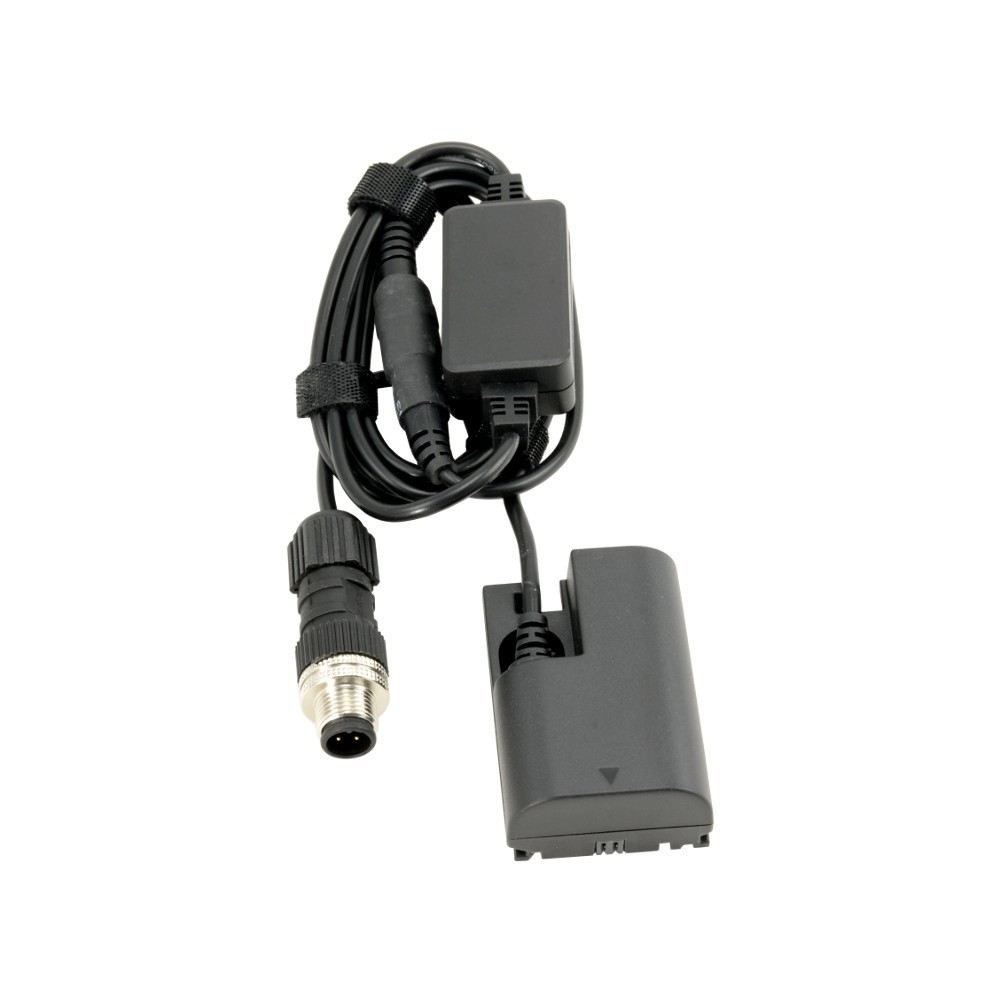 eagle compatible power cable for canon eos 6d 7d 60d 60da 70d 5d mark ii 5d mark iii 3a