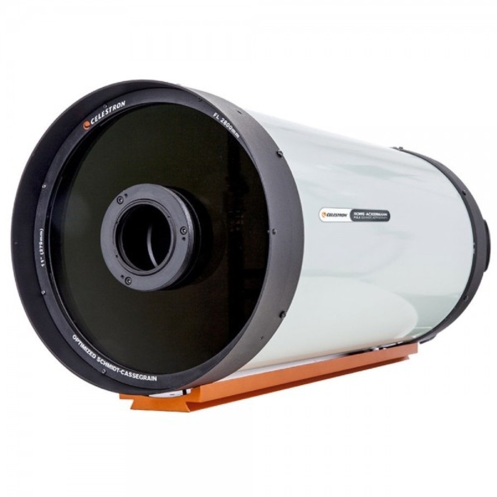celestron schmidt camera