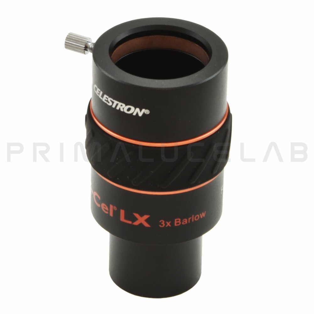barlow 3x lens