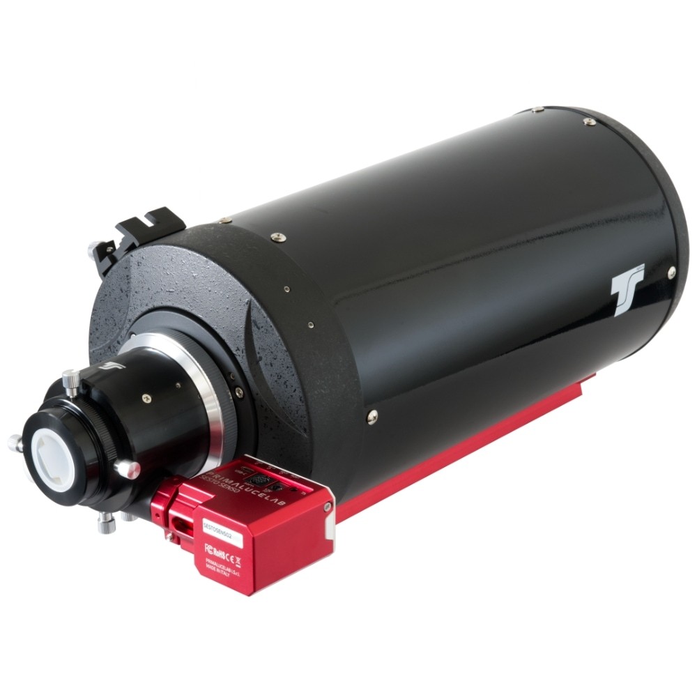 GSO Ritchey-Chretien 152mm f/9 with metal tube and SESTO SENSO: Buy online  | Primalucelab.com