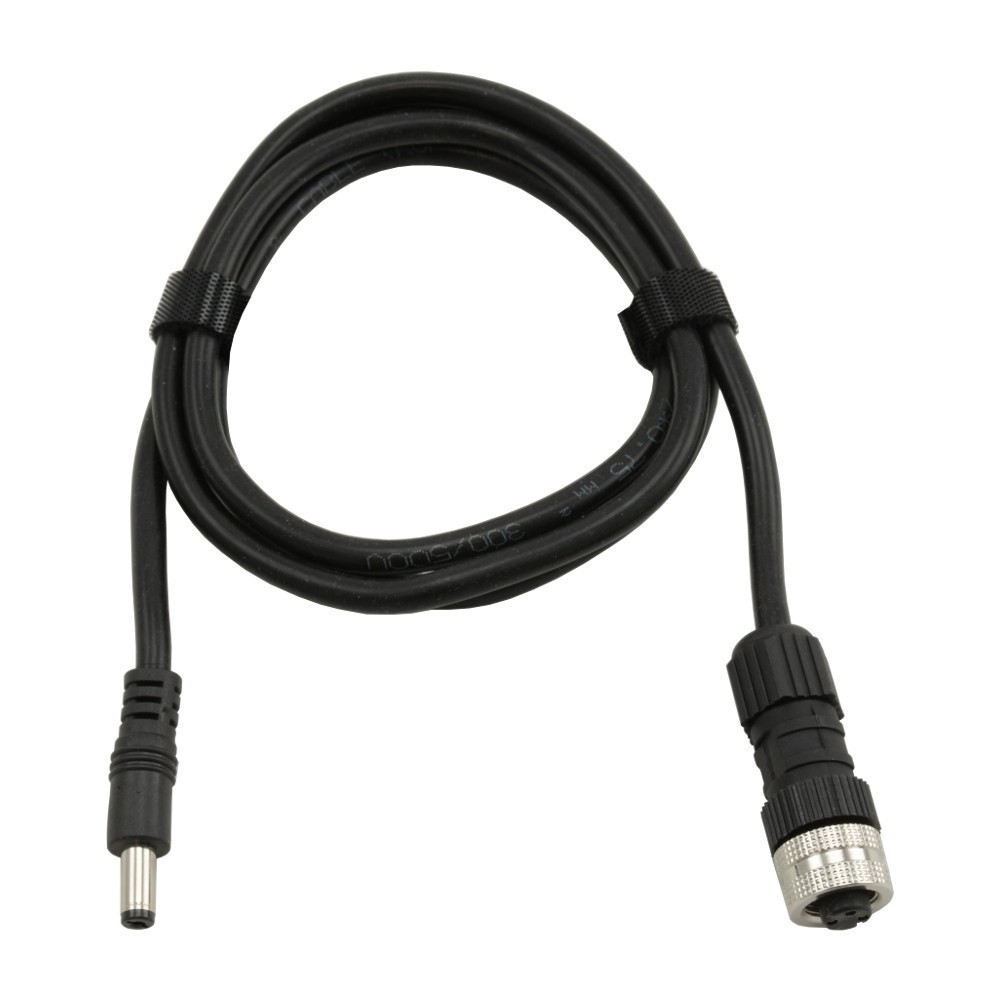 Eagle Compatible Power Cable With 5 5 2 1 Connector 115cm For 8a Port Buy Online Primalucelab Com