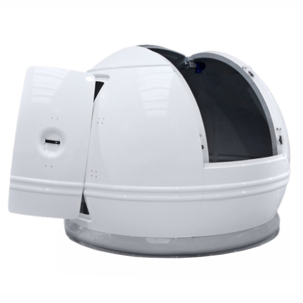 ScopeDome 3M v3 observatory: Buy online | Primalucelab.com