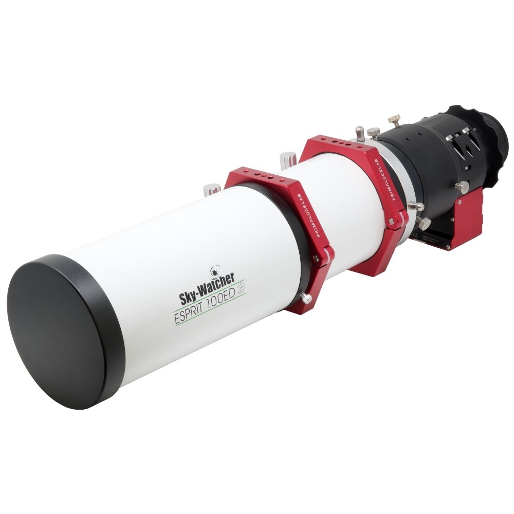 skywatcher esprit 100 ed apochromatic