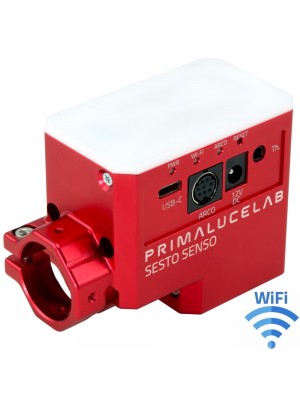 Eagle Core Control Unit For Astrophotography With Dslr Camera