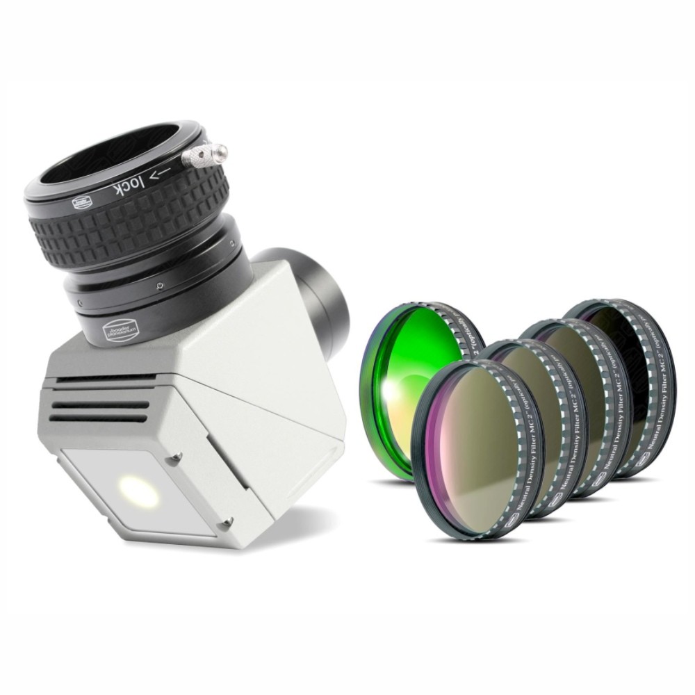 Baader Cool Ceramic Herschel Prism Photographic Set Buy Online Primalucelab Com