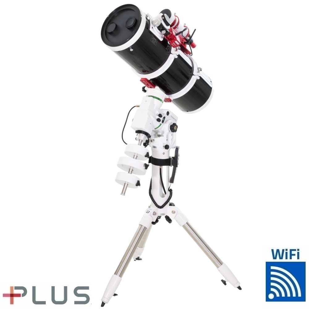 SkyWatcher Newton 200-800 computerized telescope with AZ-EQ5 and EAGLE  CORE: Buy online | Primalucelab.com