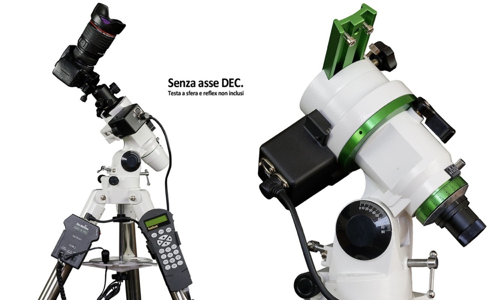SkyWatcher montatura EQM-35 PRO SynScan SkyWatcher montatura EQM-35 PRO SynScan