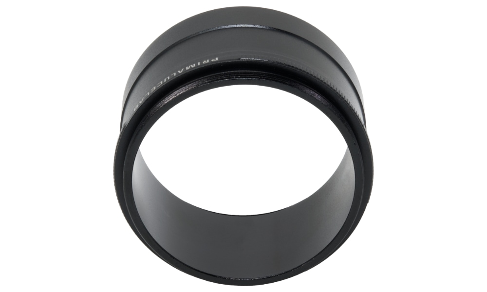 M48-50,8mm photographic adapter