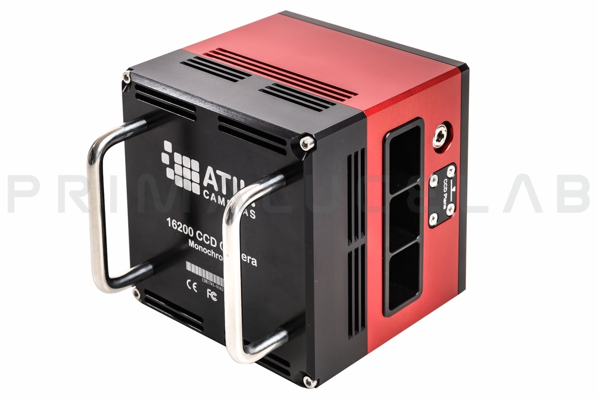 Atik camera 16200 a colori Atik camera 16200 a colori