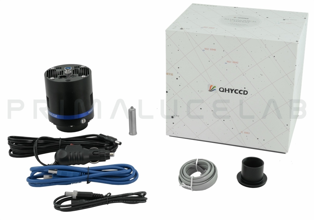 QHYCCD camera QHY163C colori QHYCCD camera QHY163C colori
