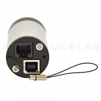 QHYCCD camera QHY5L-II colori