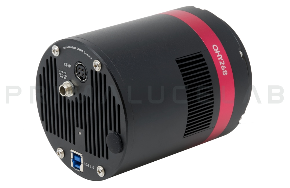 QHYCCD camera QHY268C colori