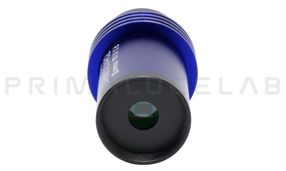 QHYCCD camera QHY5III462C colori