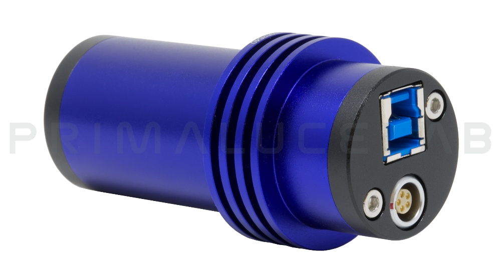 QHYCCD camera QHY5III462C colori