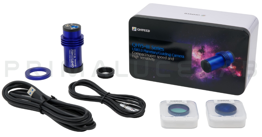 QHYCCD camera QHY5III462C colori