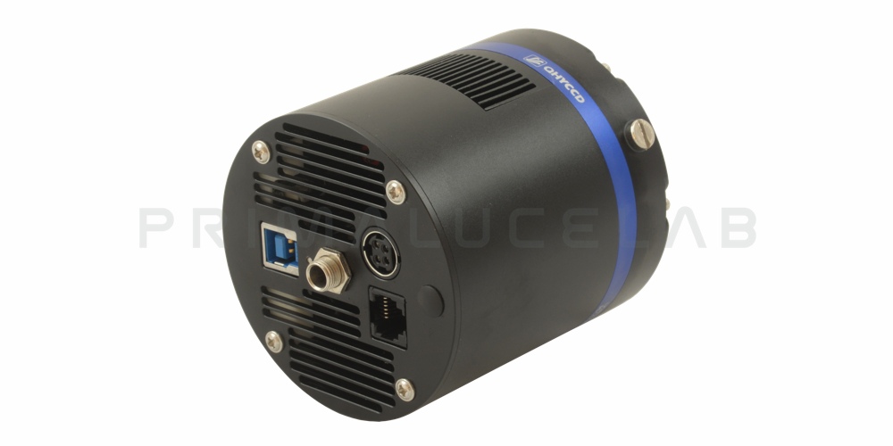 QHYCCD camera QHY163C colori QHYCCD camera QHY163C colori