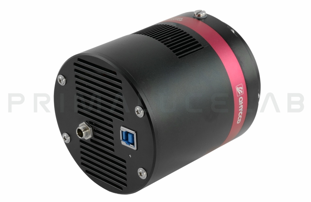 QHYCCD camera QHY168C colori