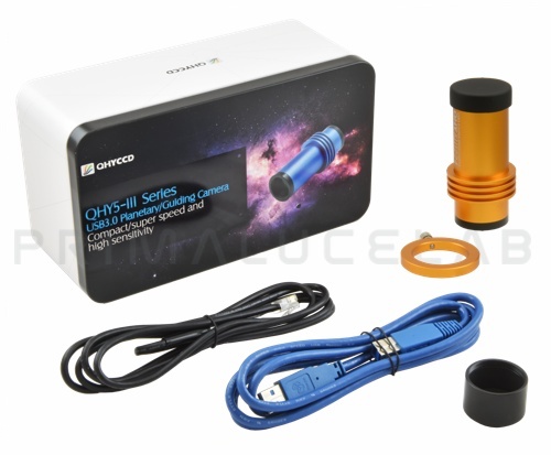 QHYCCD camera QHY5III224 colori