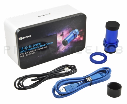 QHYCCD camera QHY5III178 colori