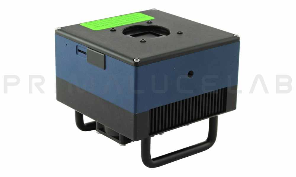 SBIG camera Aluma 694 monocromatica SBIG camera Aluma 694 monocromatica