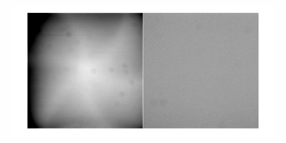 SBIG camera Aluma 694 monocromatica SBIG camera Aluma 694 monocromatica