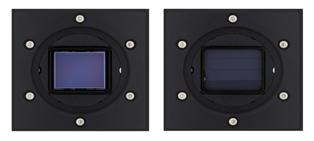Atik camera 16200 a colori Atik camera 16200 a colori