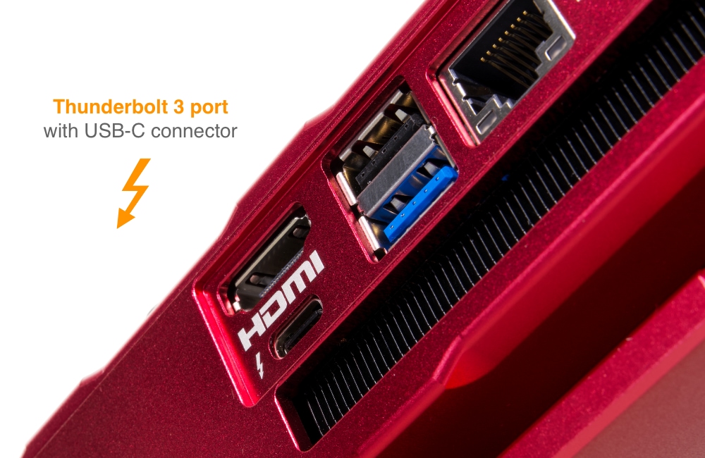 EAGLE4 PRO, advanced control unit for telescopes and astrophotography EAGLE4 PRO, advanced control unit for telescopes and astrophotography