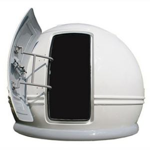 ScopeDome osservatorio 5.5M