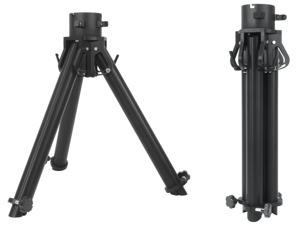 Losmandy montatura GM811GHD con Gemini 2 e treppiede HD Losmandy montatura GM811GHD con Gemini 2 e treppiede HD