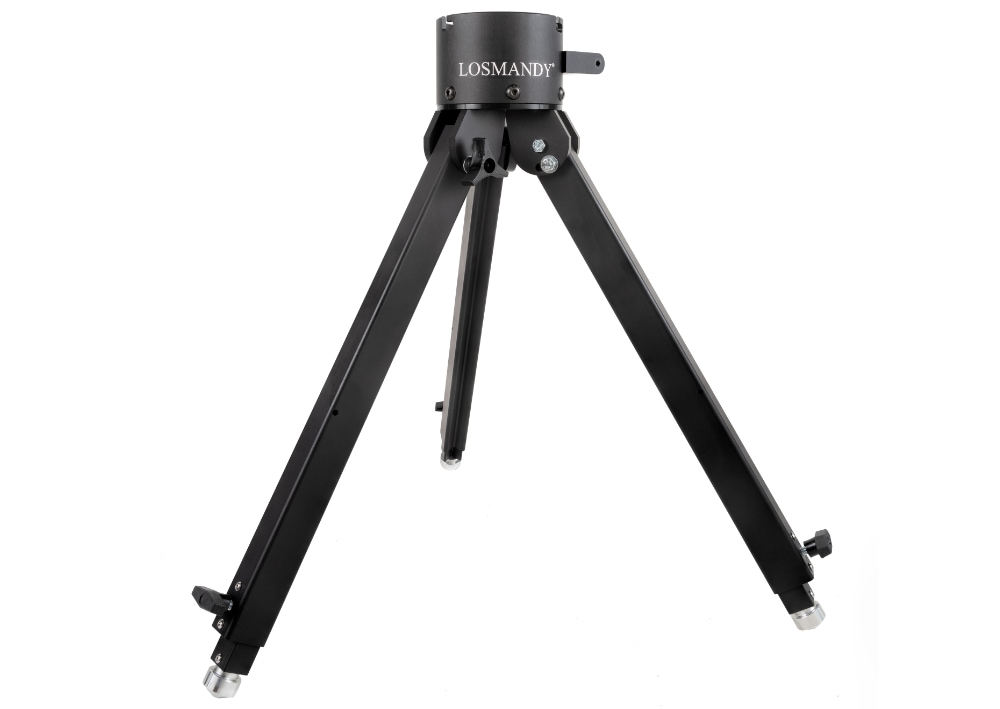 Losmandy GM8G mount with Gemini 2 and LW tripod Losmandy GM8G mount with Gemini 2 and LW tripod