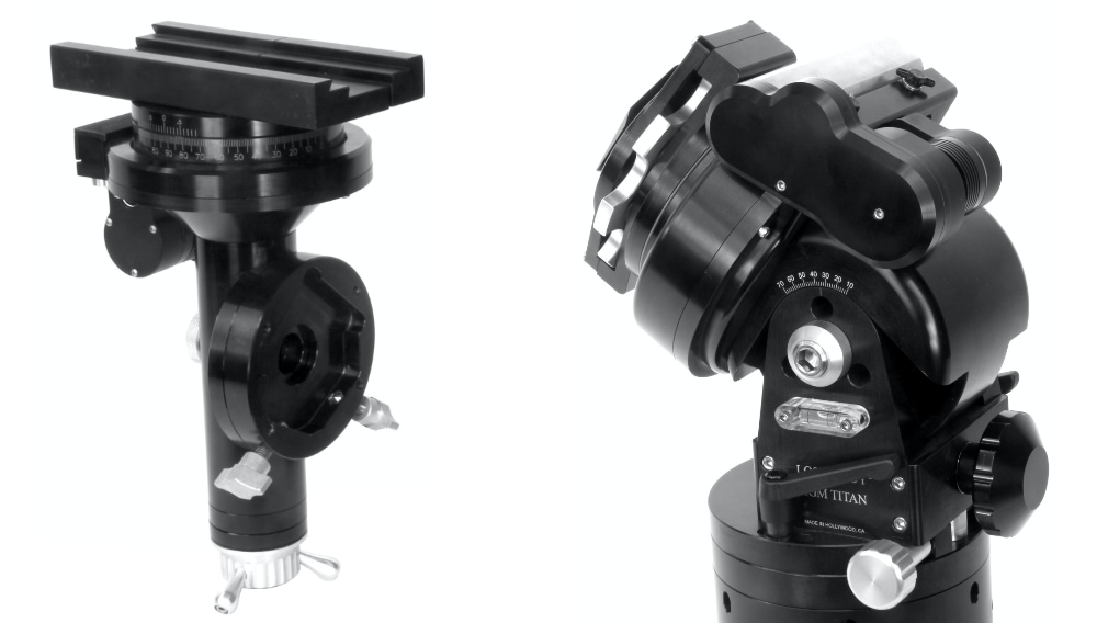 Losmandy G11T mount with Gemini 2 and HD tripod Losmandy G11T mount with Gemini 2 and HD tripod