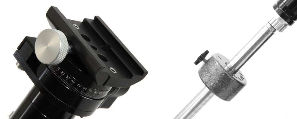 Losmandy GM8G mount with Gemini 2 and LW tripod Losmandy GM8G mount with Gemini 2 and LW tripod