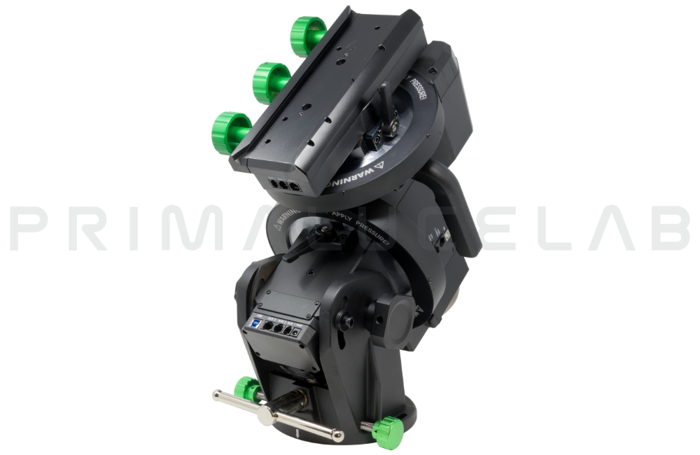 SkyWatcher EQ8-R SynScan mount only head + 12V power supply SkyWatcher EQ8-R SynScan mount only head + 12V power supply
