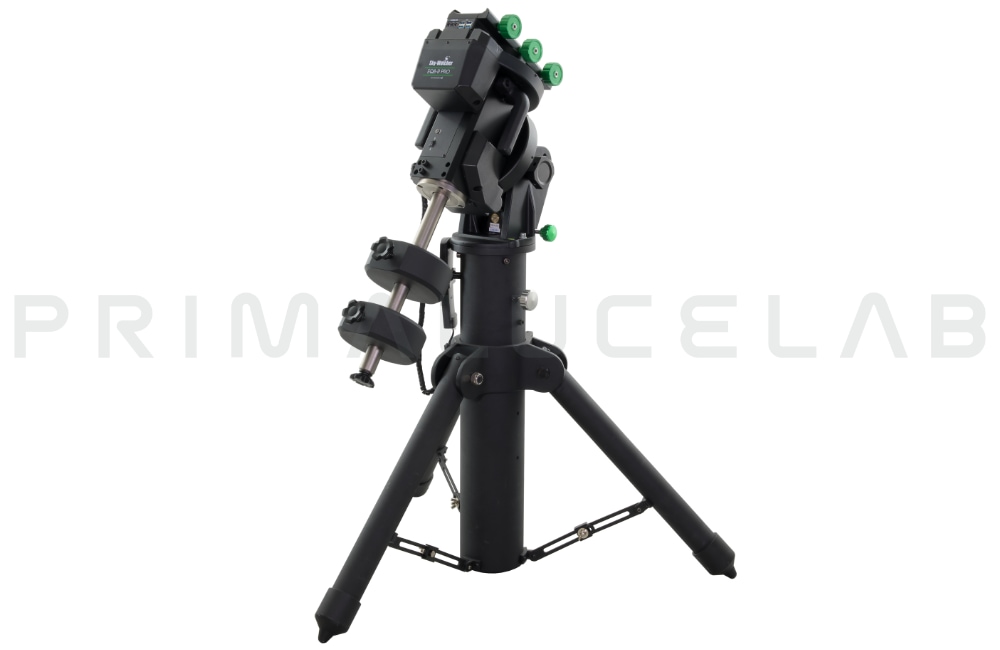 SkyWatcher EQ8-R SynScan mount only head + 12V power supply SkyWatcher EQ8-R SynScan mount only head + 12V power supply