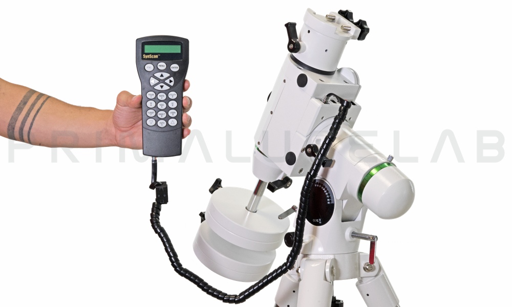 SkyWatcher montatura HEQ5 SynScan SkyWatcher montatura HEQ5 SynScan