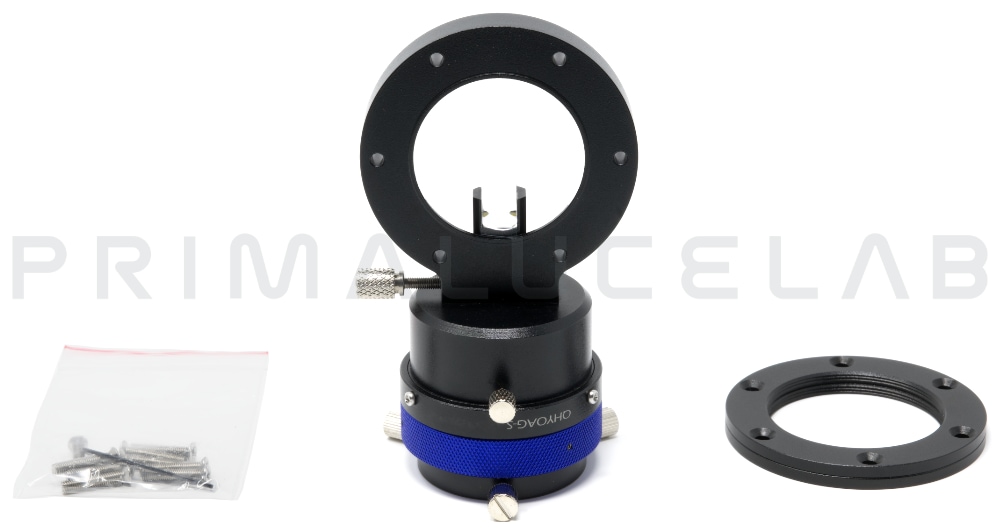 QHYCCD QHYOAG-L off axis guider