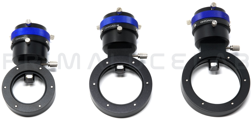QHYCCD QHYOAG-L off axis guider